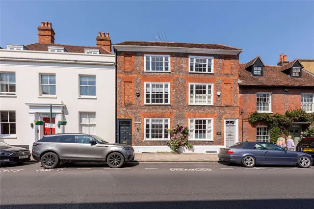 New Street, Henley-on-Thames, Oxfordshire, RG9 2BP, photo 1