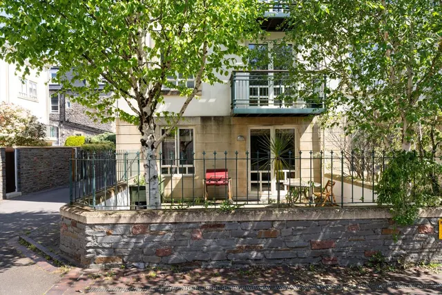 Grange Road, Clifton, BS8, photo 1