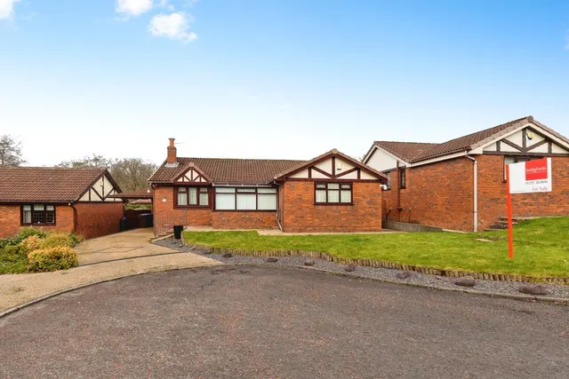 Juniper Croft, Clayton-le-Woods, Chorley, Lancashire, PR6, photo 1