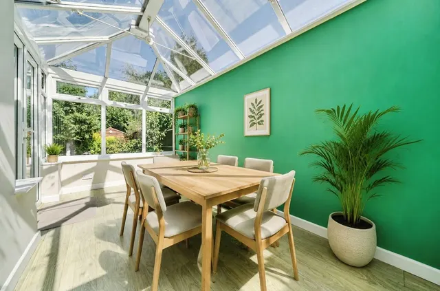 Photo 3 — Hawkesworth Drive, Bagshot, Surrey, GU19 5QZ