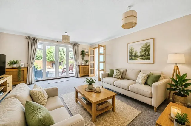 Photo 2 — Hawkesworth Drive, Bagshot, Surrey, GU19 5QZ