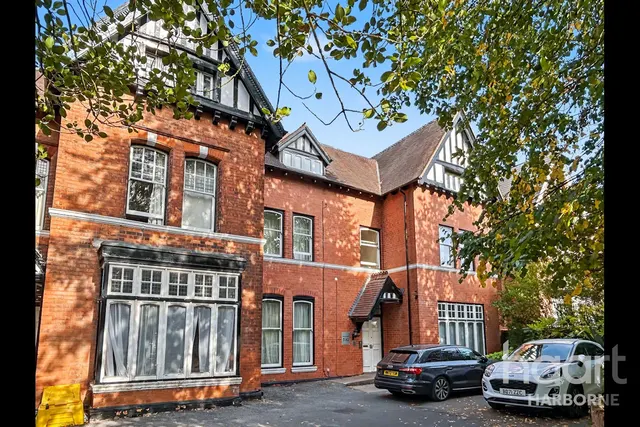 St Augustines Road, B16, photo 1