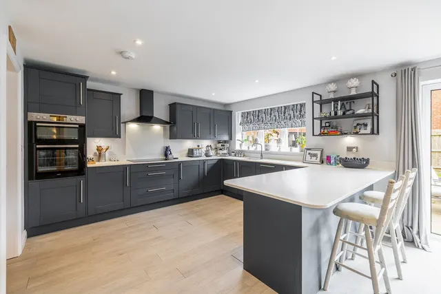 Grantham Road, Ropsley, NG33, photo 2