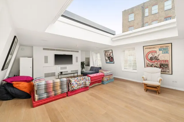 Roland Way, South Kensington, SW7, photo 2