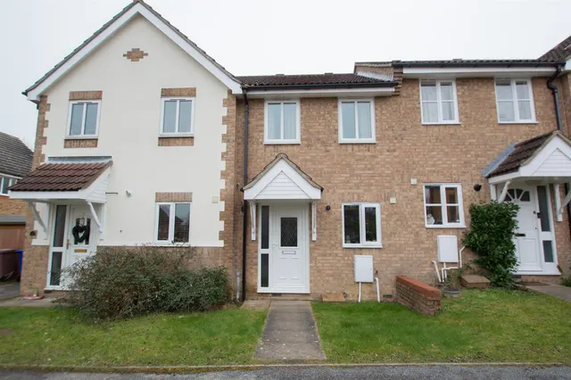Henderson Close, Haverhill, CB9, photo 1