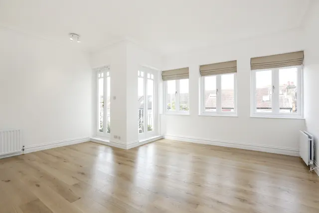 Photo 2 — Cambridge Road, Twickenham, TW1
