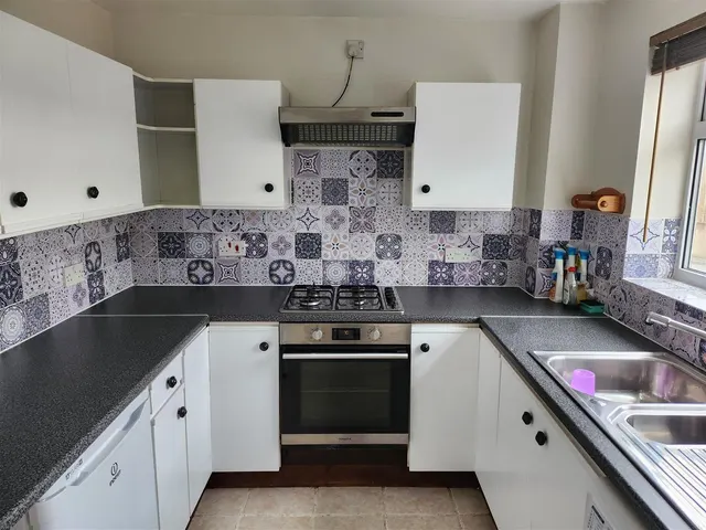 Photo 2 — Fairways Avenue, Coleford