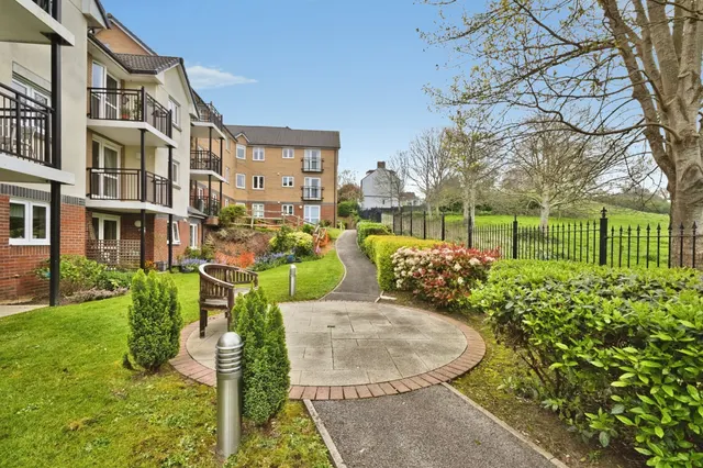 Wyndham Court, Yeovil, BA21, photo 2