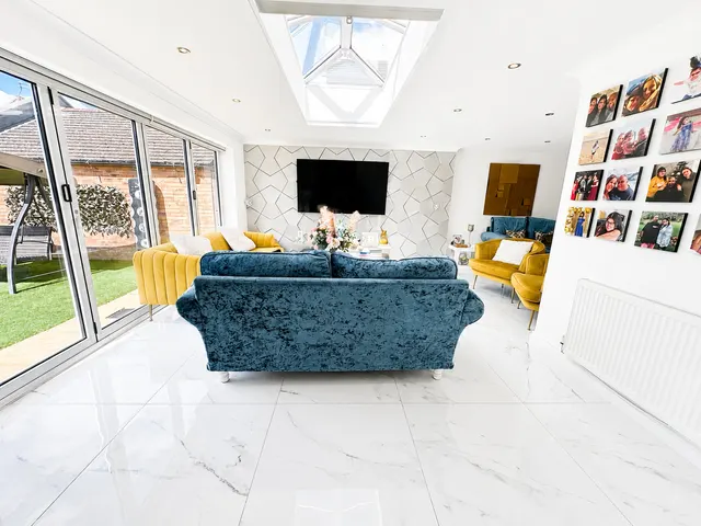 The Firs, Wigston, LE18, photo 3