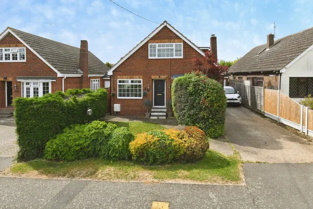 Imperial Avenue, Mayland, Chelmsford, Essex, CM3, photo 1