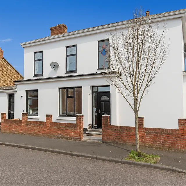 Preston Road, Manchester, M19, photo 1