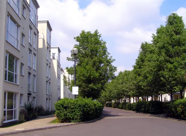 Melliss Avenue, Kew, TW9, photo 1