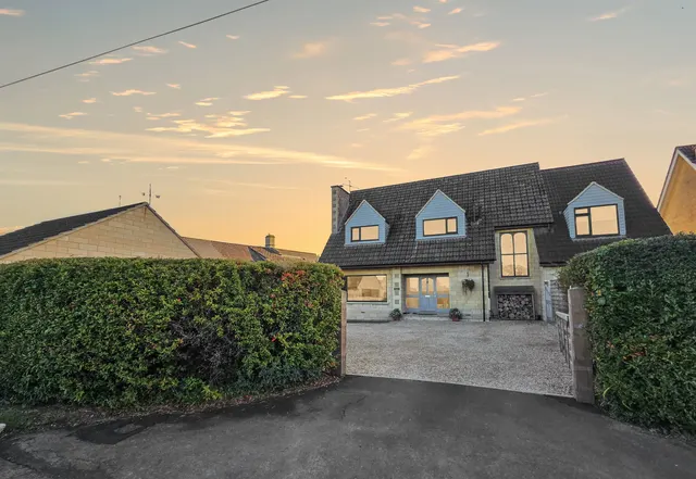 Littleworth Lane, Whitley, photo 1