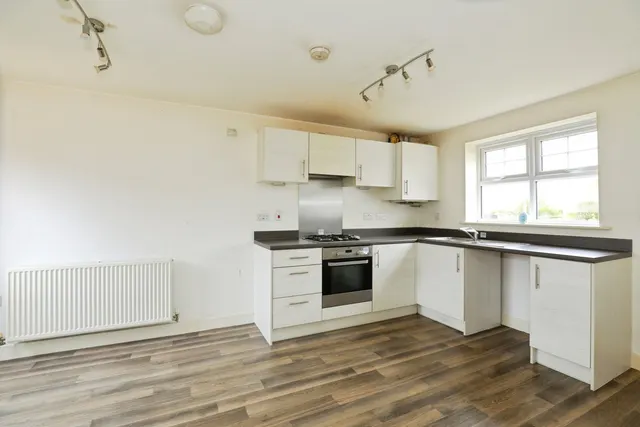 Photo 2 — Ayrshire Drive, Henhull, Nantwich, Cheshire, CW5