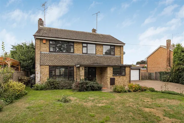 Jacksons Lane, Great Chesterford, CB10, photo 1