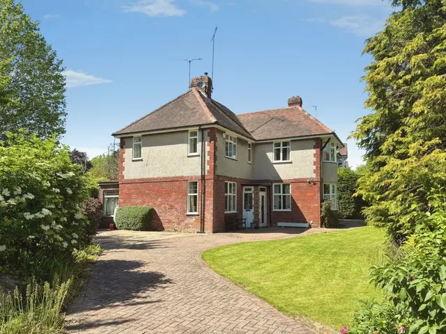 Swallowcliffe Gardens, Yeovil, photo 1