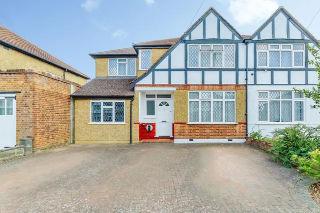Fairhaven Avenue, Croydon, CR0, photo 1