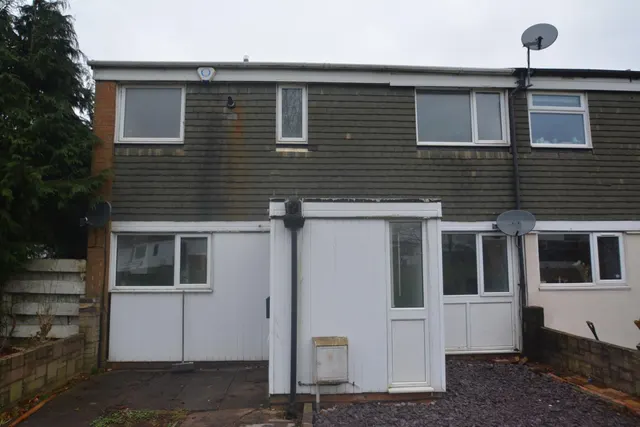 Stonedale, Sutton Hill, TF7, photo 1