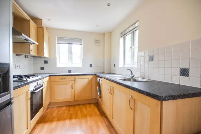Bartholomews Square, Horfield, BS7, photo 1