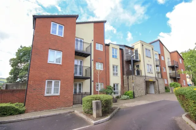 Bartholomews Square, Horfield, BS7, photo 3
