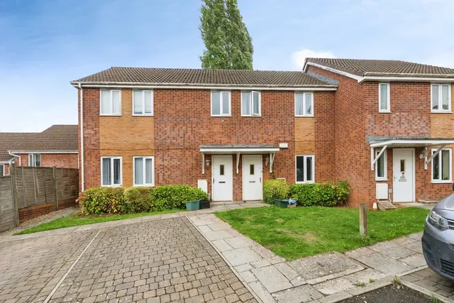 Rossiter Grange, Bishopsworth, Bristol, Somerset, BS13, photo 1