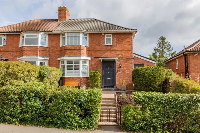 Shirehampton Road, Bristol, BS9, photo 1
