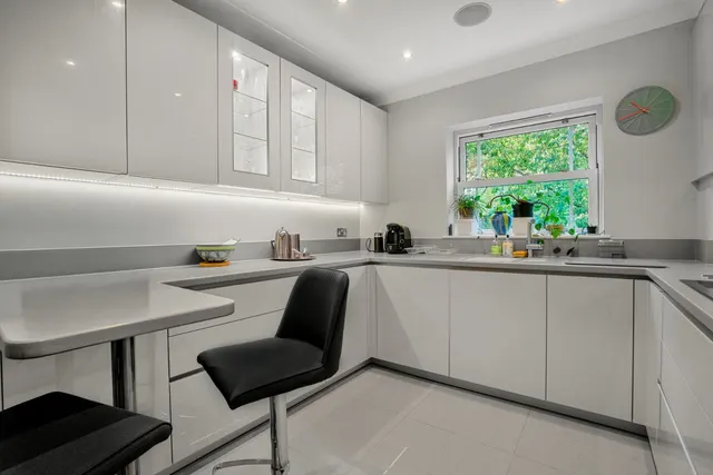 Wyatt Drive, Barnes, SW13, photo 3