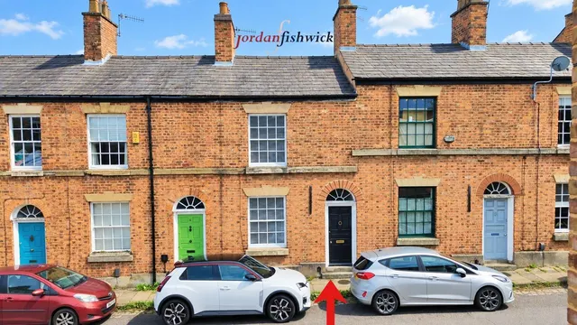 Lord Street, Macclesfield, SK11, photo 1