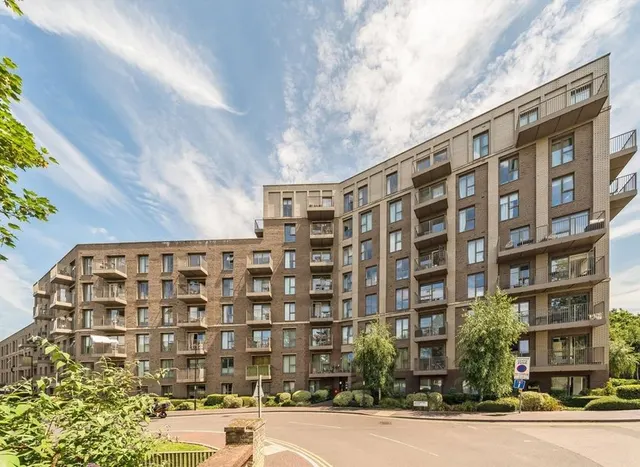 Adenmore Road, Honor Oak, SE6, photo 1