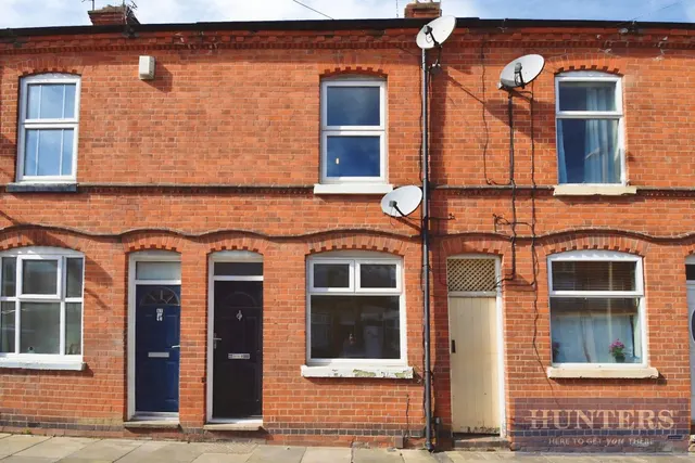 Vernon Road, Leicester, photo 1