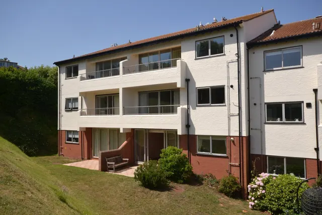 Cliff Road, Budleigh Salterton, Devon, EX9