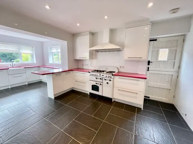 Photo 2 — Carrington Avenue, Flackwell Heath HP10 9AL