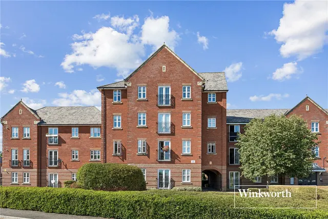 Shillingford Close, Mill Hill East, NW7, photo 2