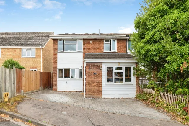 Western Way, Sandy, Bedfordshire, SG19, photo 1