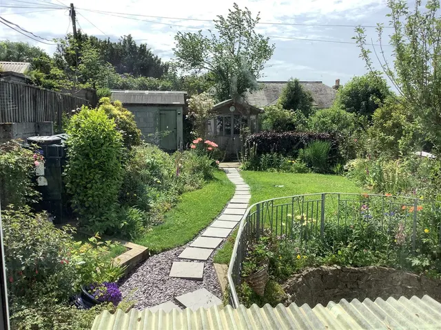 Chapel Row, Tremar Coombe, photo 3
