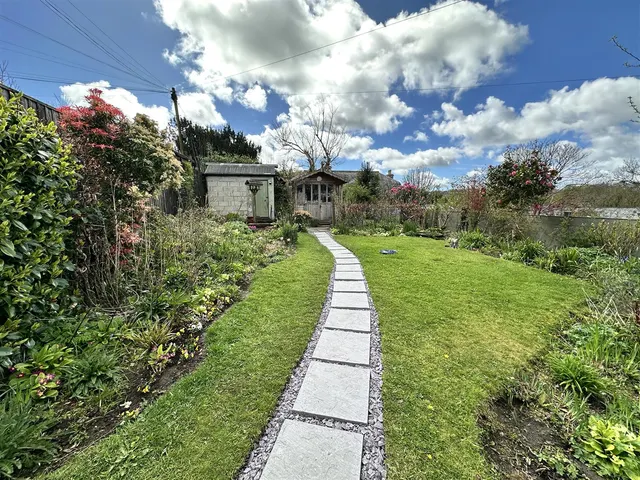 Chapel Row, Tremar Coombe, photo 1