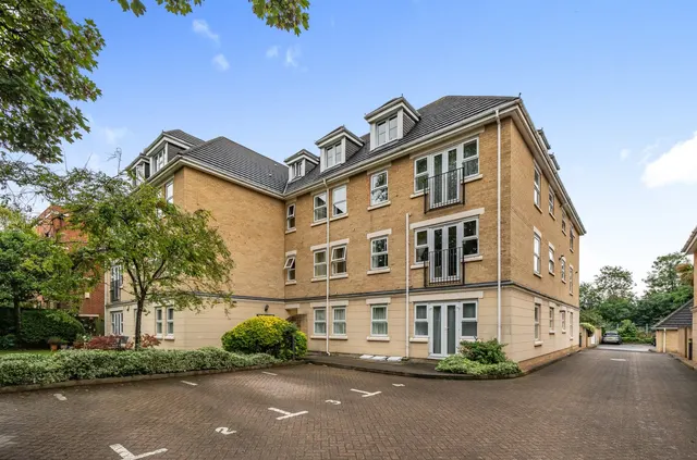 The Avenue, Beckenham, Kent, BR3, photo 1