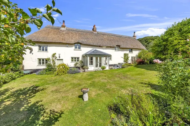 Harcombe, Sidmouth, EX10, photo 1