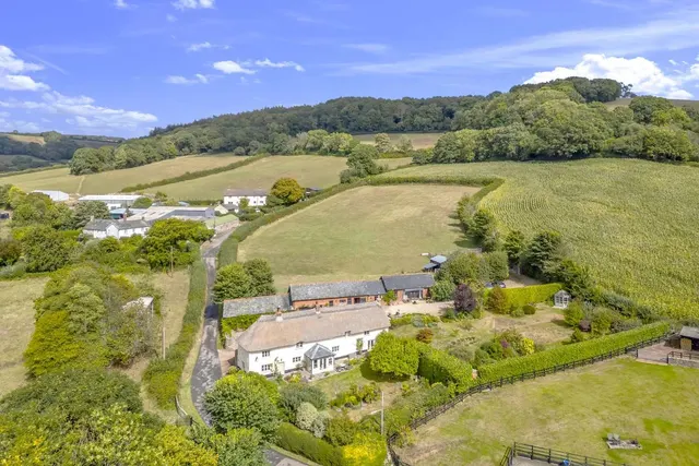 Harcombe, Sidmouth, EX10, photo 2