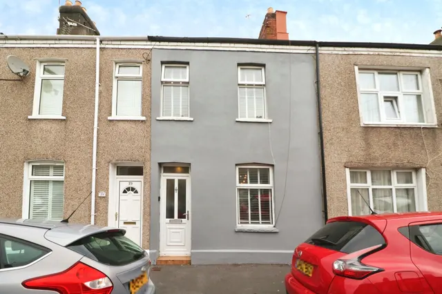 Chester Street, Cardiff, CF11, photo 1