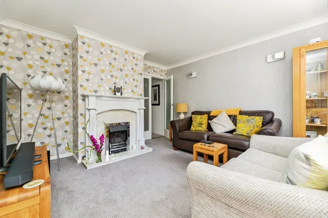 Photo 2 — Woodland Way, Herringthorpe, Rotherham