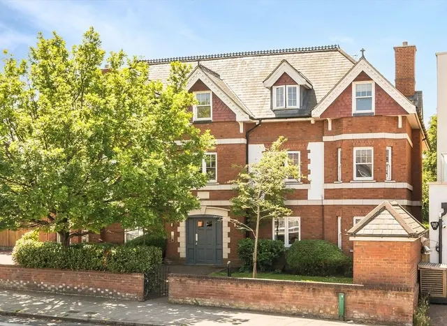 Ewell Road, Surbiton, KT6, photo 1
