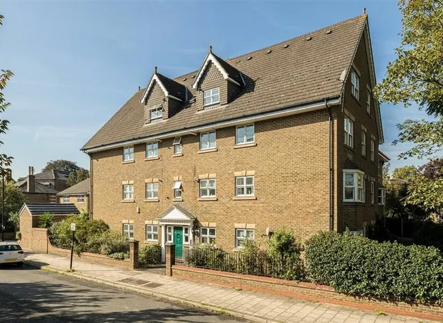 Hackford Road, Stockwell, SW9, photo 1