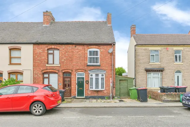 Long Street, Dordon, B78, photo 1