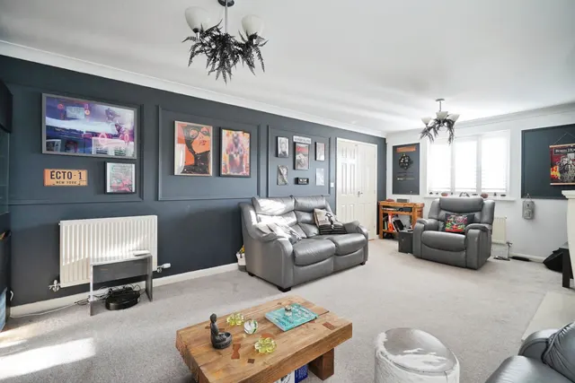 Glamorgan Way, Swadlincote, DE11, photo 3