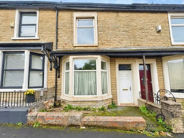 Higher Perry Street, Darwen, BB3, photo 1