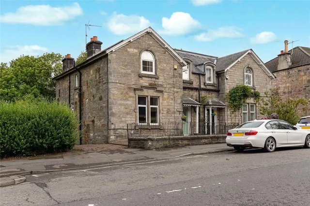 Clackmannan Road, ALLOA, Clackmannanshire, FK10, photo 1