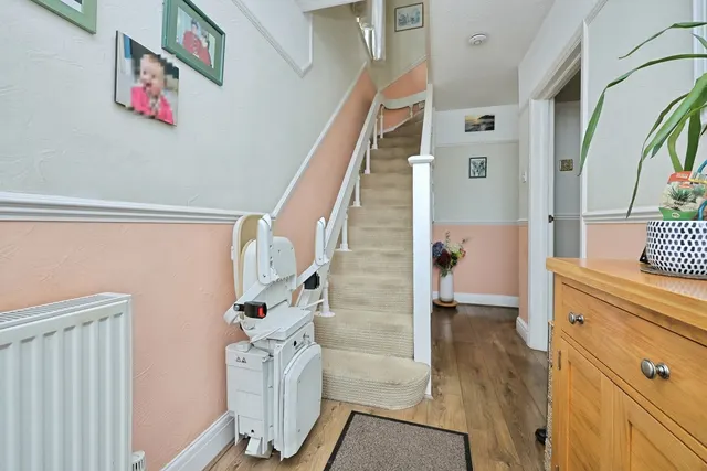Photo 2 — Aylsham Road, Norwich, Norfolk, NR3