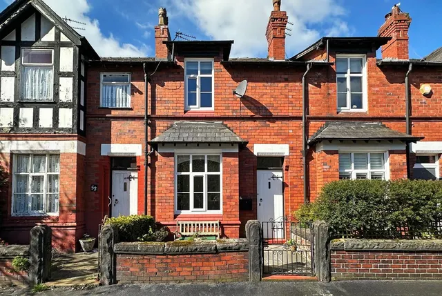 Brown Street, Altrincham, Cheshire WA14 2ET, photo 1