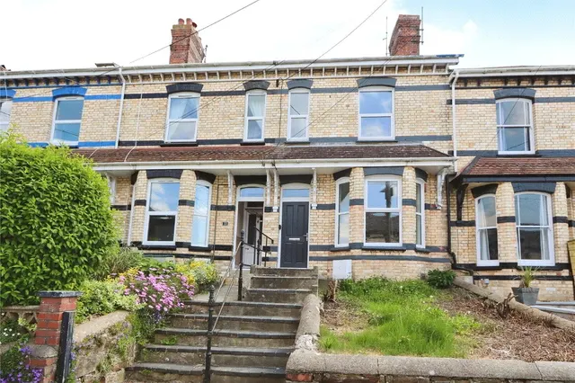 Bideford, EX39, photo 1